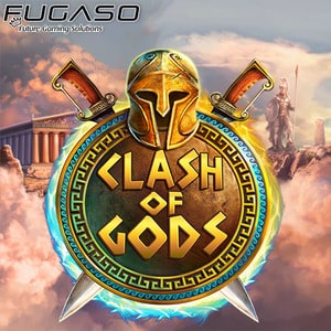 clash of gods