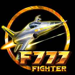 f777 fighter
